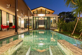 Sunset Villa, Luxury 5 Beds, Baan Bua Nai Harn